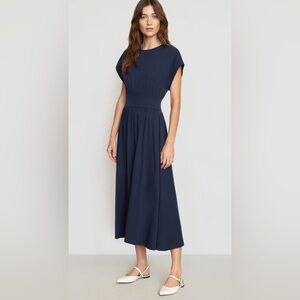 Modern Citizen - Prima Jersey Dress - S